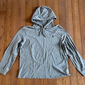 Ralph Lauren Lightweight Hoodie